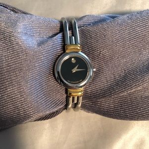 Women’s Movado Watch